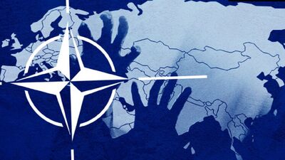  پیام مهم ناتو به ایران و اسرائیل 