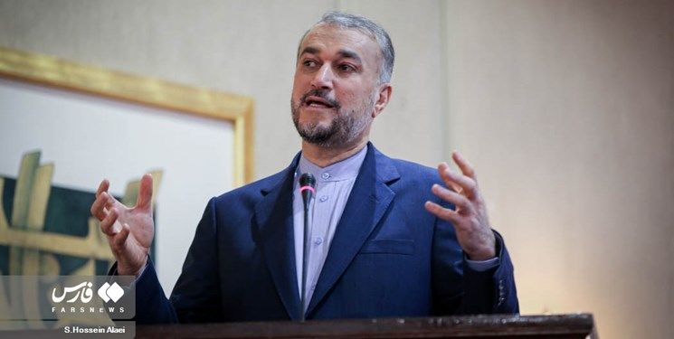 امیرعبداللهیان: آمریکایی ها پیگیر مذاکره با ایران هستند