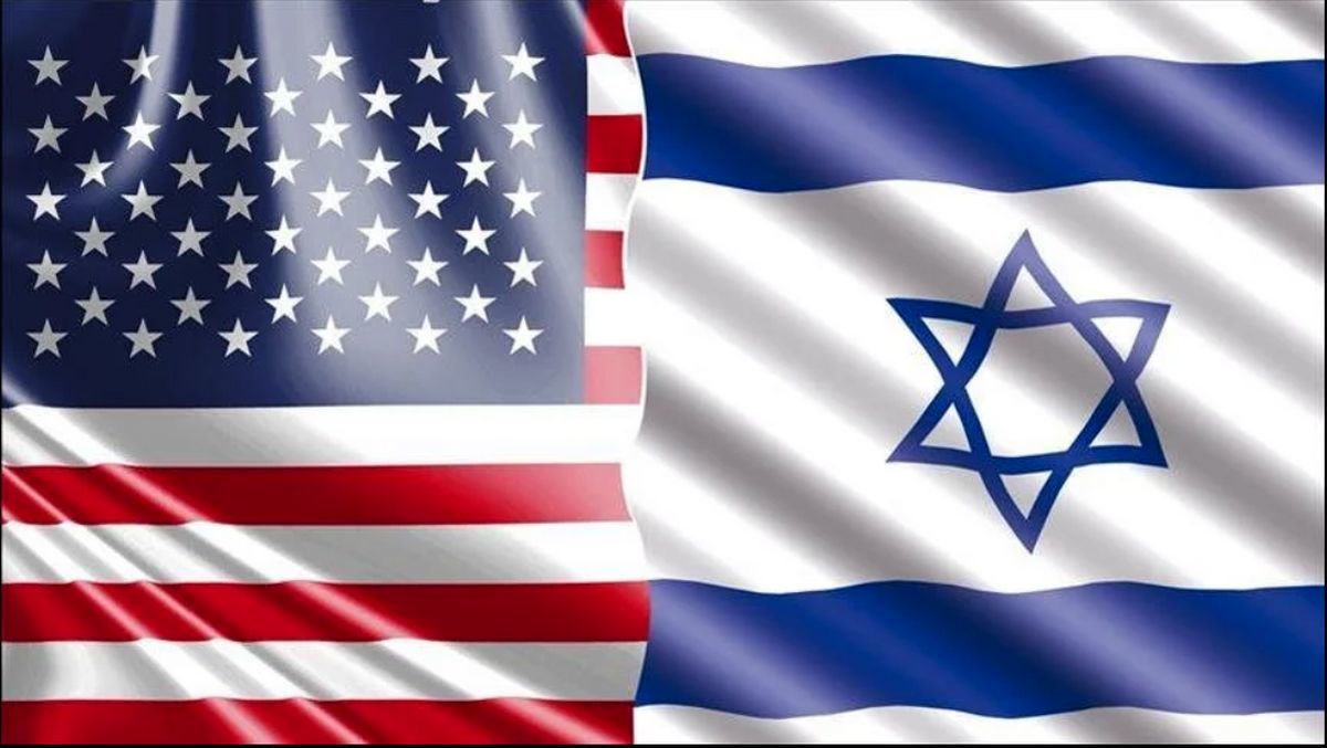 دستور تازه آمریکا به اسرائیل درباره غزه