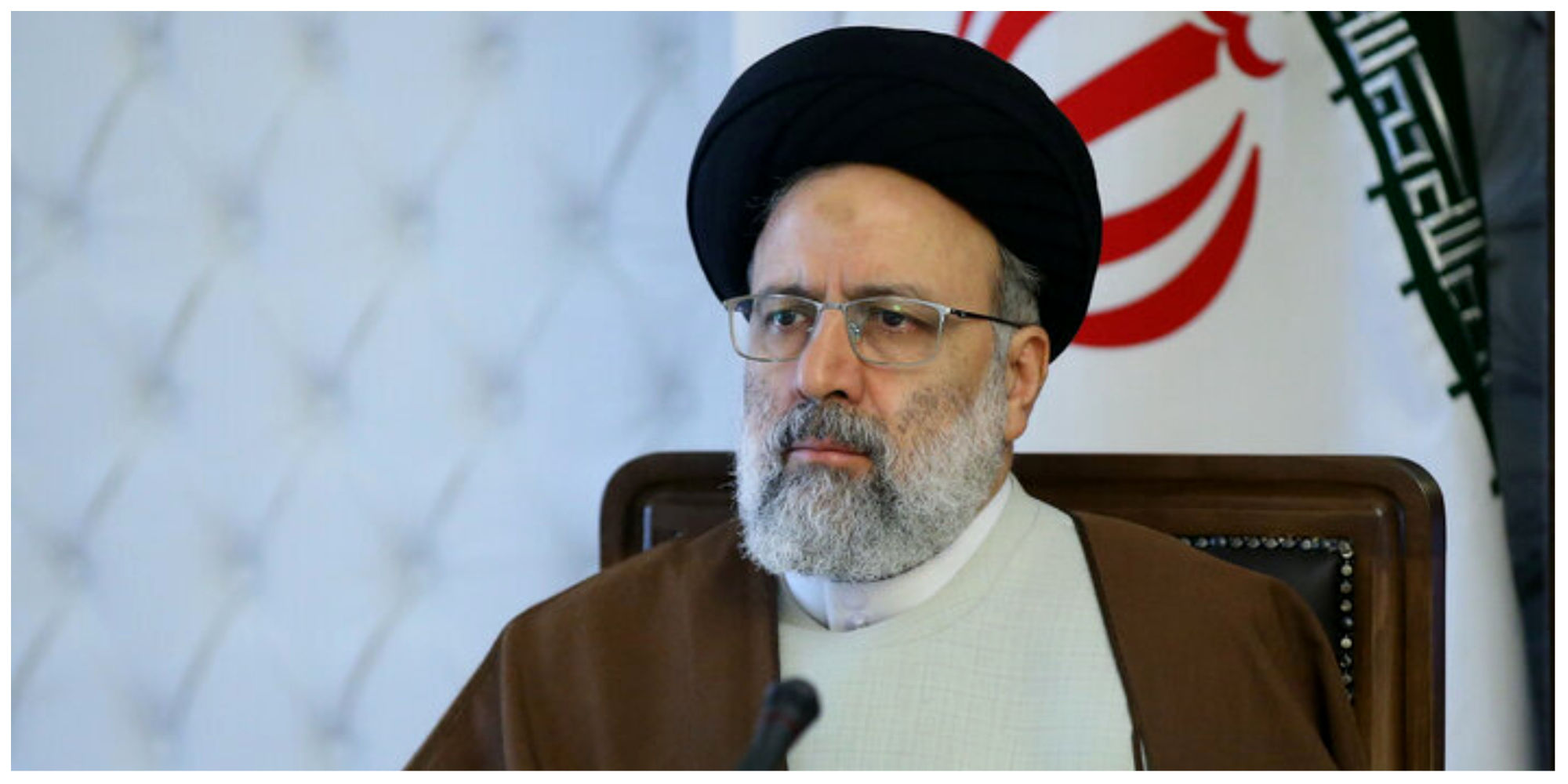 رئیسی: تحکیم روابط ایران و چین در امنیت جهان موثر است/ غربی‌ها گرفتار محاسبه غلط شدند