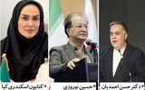 نمایش توانمندی‌های صنعت مبلمان ایران از ۸ مرداد در نمایشگاه بین‌المللی تهران