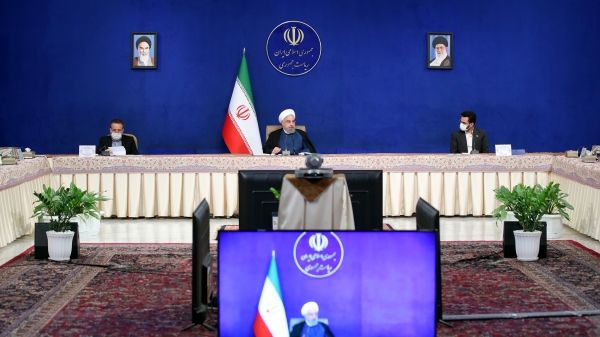 روحانی: بدون اینترنت زندگی مدرن غیرقابل تصور است