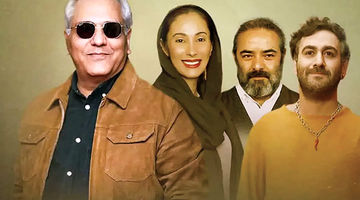 بازگشت ناگهانی مدیری به تلویزیون