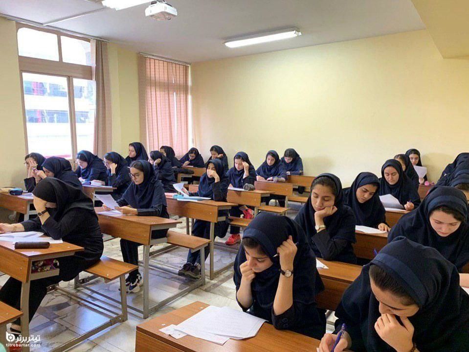 مسموم کردن دانش آموزان دختر، تبهکاری سازمان یافته است /چرا مسئولان گزارش این جنایت را نمی دهند؟