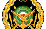 ارتش و سپاه در حال نبرد در  آسمان هستند