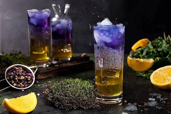 با خوردن این نوشیدنی‌های معجزه‌آسا با گرمازدگی خداحافظی کنید