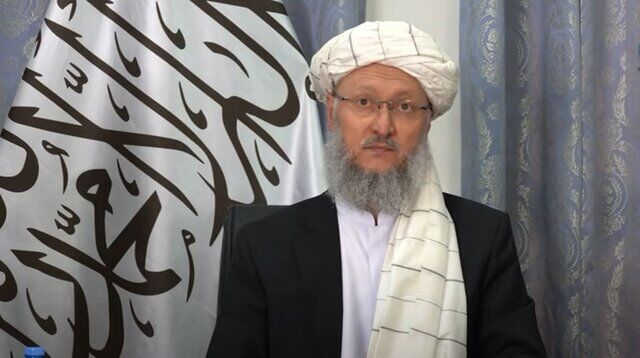 همکاری نظامی میان طالبان و آمریکا به وقوع می پیوندد؟