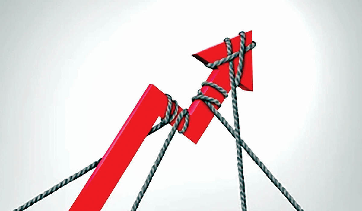 تحریف بازار با تنظیم قیمت