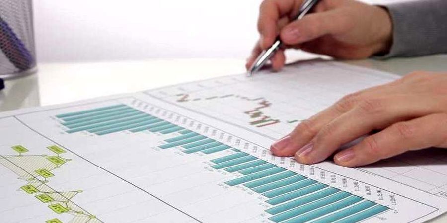 نرخ بازدهی اوراق نقدی و آتی+نمودار