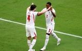 فرانسه ۴-۶ انگلیس/ سه‌شیرها انتقام باخت به آرژانتین را گرفتند