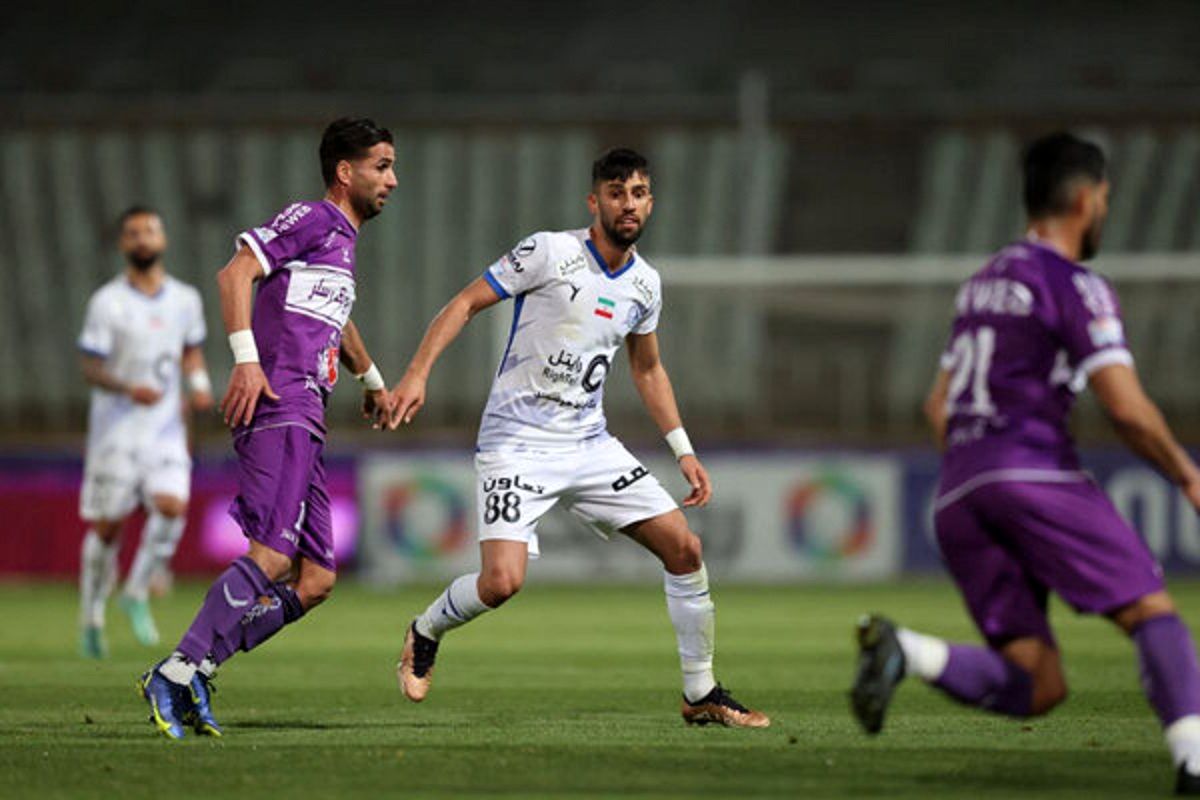 آبی‌پوشان پایتخت 5 روز استراحت خواهند کرد