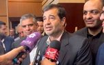 واکنش وزیر ورزش به بازداشت یکی از معاونانش