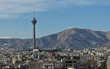 تهران تاب‏‏‌آور می‏‏‌شود؟
