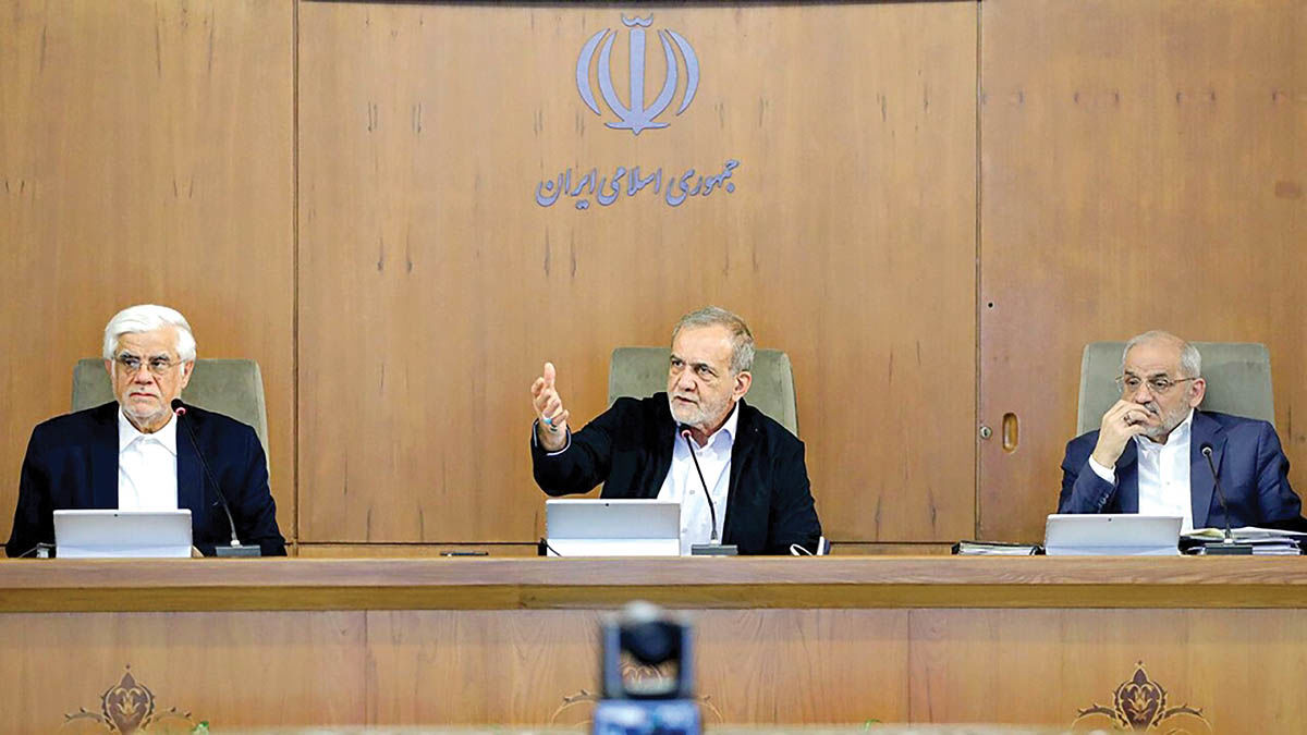 روایت پاستور از چرایی انفجار بندر