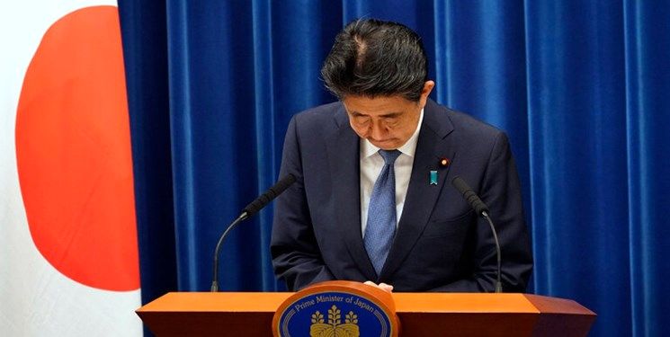 نخست‌وزیر سابق ژاپن بازجویی شد