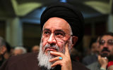 آیت‌الله محقق داماد: پیامبر کسی را به حجاب اجبار نمی کرد/ مگر هر واجبی باید داخل قانون بیاید؟ + فیلم