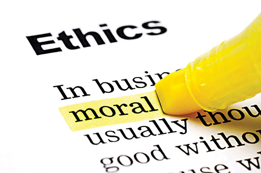 پیشنهاد اضافه شدن بند اخلاقی به قرارداد نویسندگان 