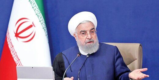 روحانی: می‌خواستند ما را محاصره اقتصادی کنند و بشکنند