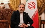 تماسی با ویتکاف نداشته‌ام