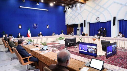 جزئیات مصوبات هیات دولت به ریاست روحانی