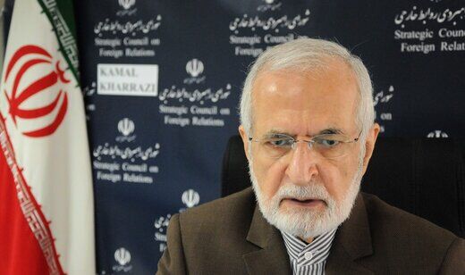 خرازی: عادی‌سازی دولت‌های منطقه با اسرائیل یک اشتباه راهبردی بزرگ است