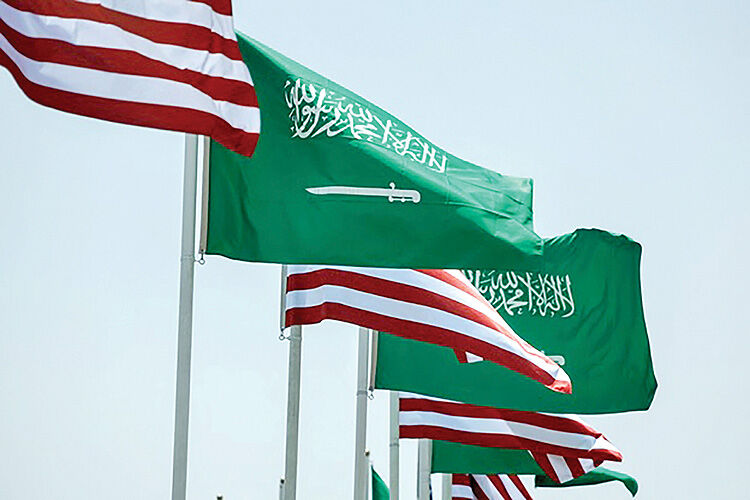 باج اتمی ترامپ به سعودی