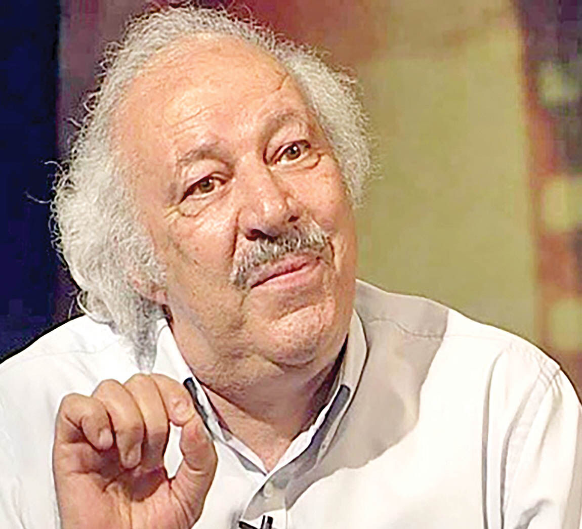 درگذشت کارگردان «آن سوی مه» در 82 سالگی