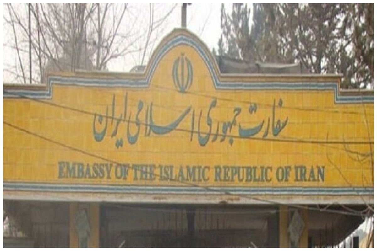 واکنش سفارتخانه‌های ایران به حادثه تروریستی انفجار کرمان