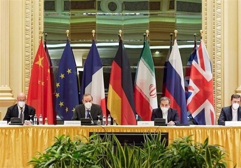 خبر مهم آمریکا درباره مذاکرات وین