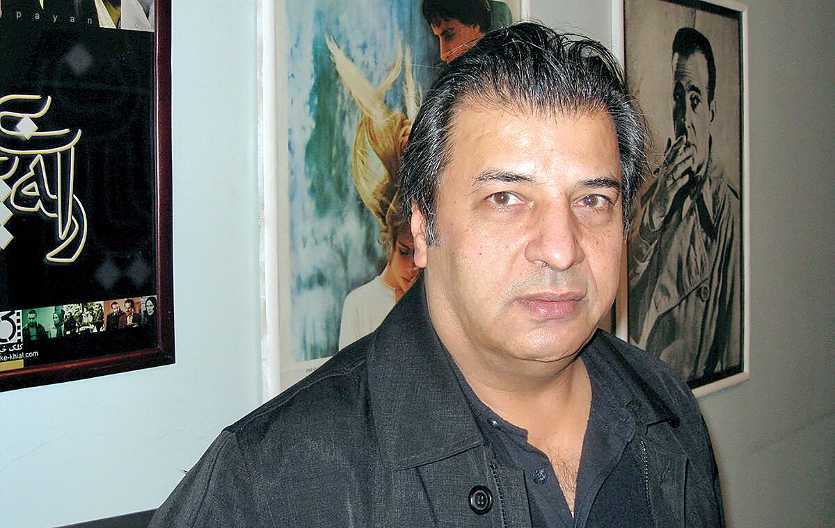 امروز سالروز درگذشت حسین باغی است