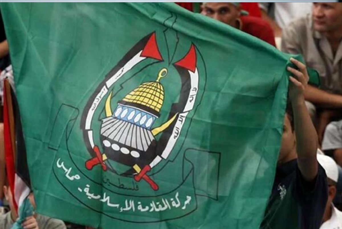 واکنش حماس به اظهارات جنجالی سناتورآمریکایی درباره غزه