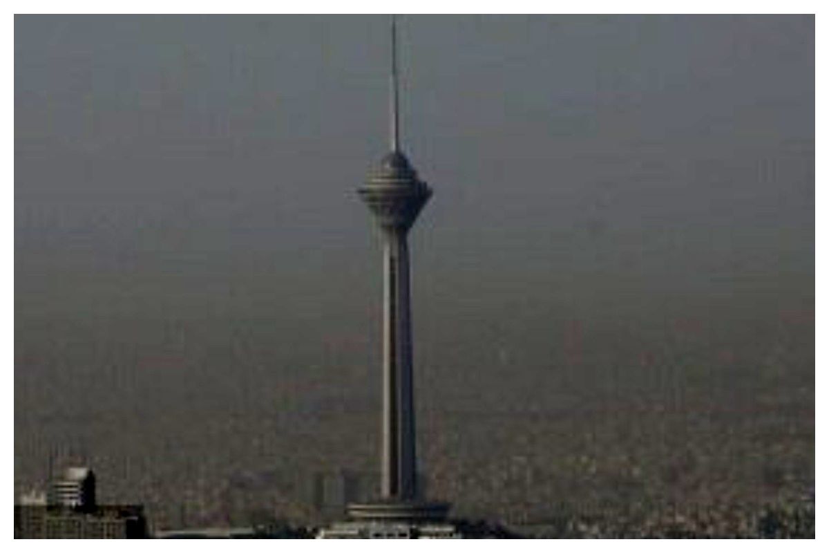 برگزاری جلسه کارگروه ملی کاهش آلودگی هوا با حضور قائمپناه