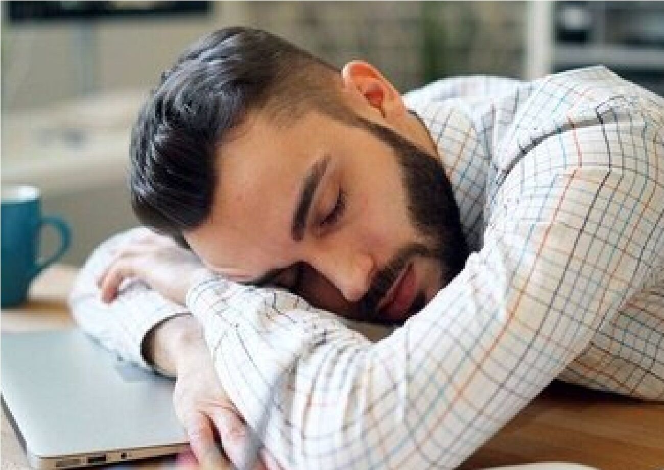 خطرات خواب روزانه که سلامت بدن را تهدید می‌کند