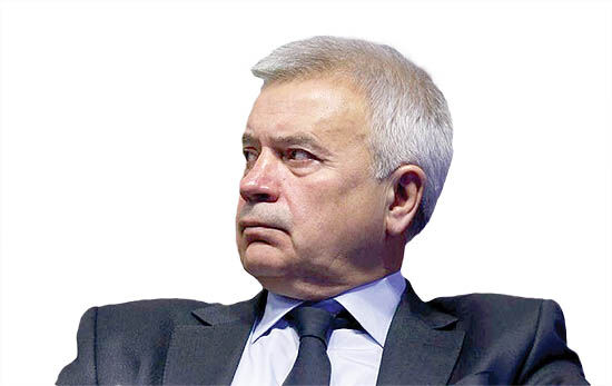 واگیت آلکپروف