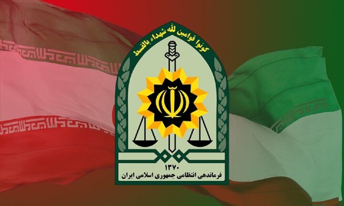 عملکرد سریع پلیس مانع از خودسوزی شهروند رشتی شد