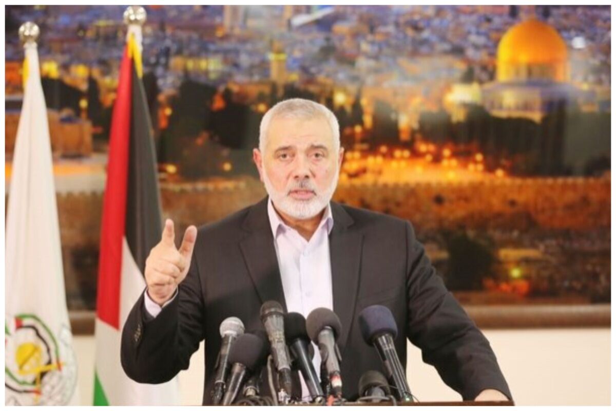 خاورمیانه آماده باش شد