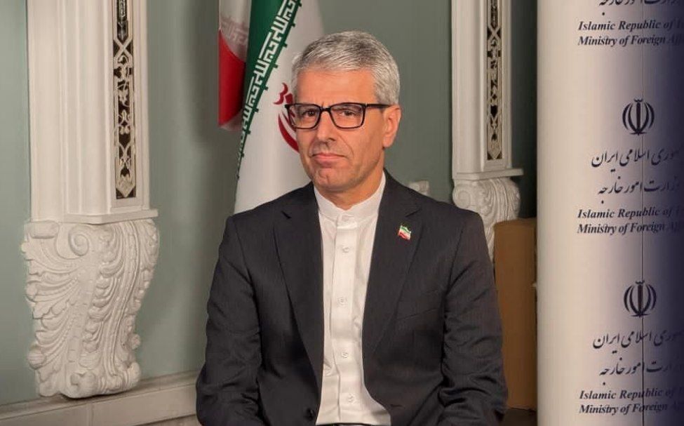 هشدار وزارت خارجه ایران درباره پیامدهای قانون‌شکنی آمریکا در کارائیب
