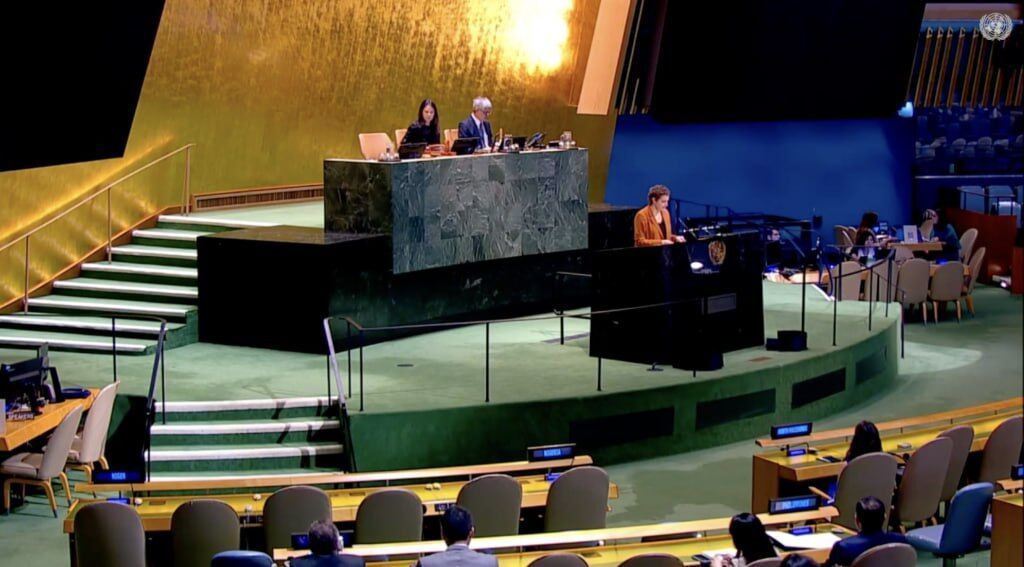 قطعنامه روسیه و چین درباره وضعیت خاورمیانه و امنیت دریایی +جزئیات