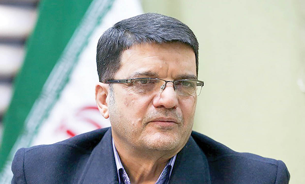 چشمه‌های فساد اداری