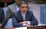 انتقاد تند ایران از عملکرد شورای امنیت