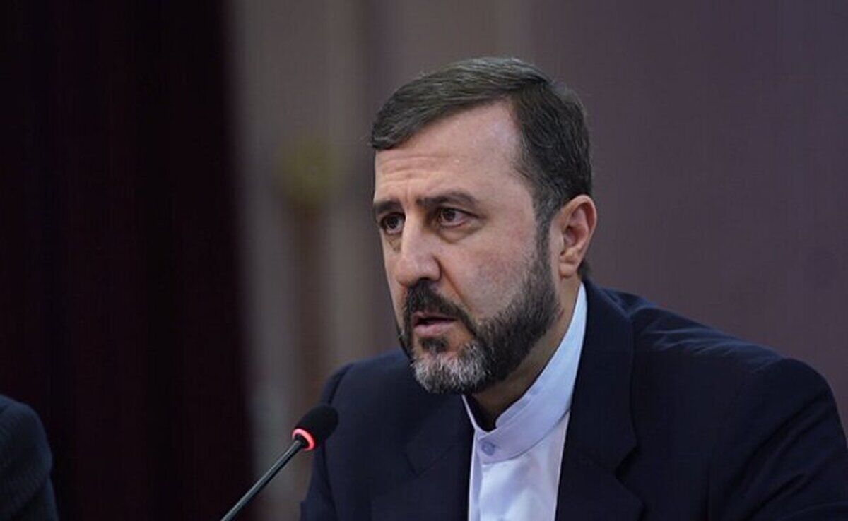 انتقاد غریب آبادی در نیویورک: چرا شورای حقوقی سازمان ملل به ابزار سیاسی تبدیل شد؟