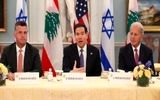 دور جدید مذاکرات لبنان و اسرائیل آغاز می شود/ هیات لبنانی بر آتش‌بس کامل و فراگیر تاکید کردند