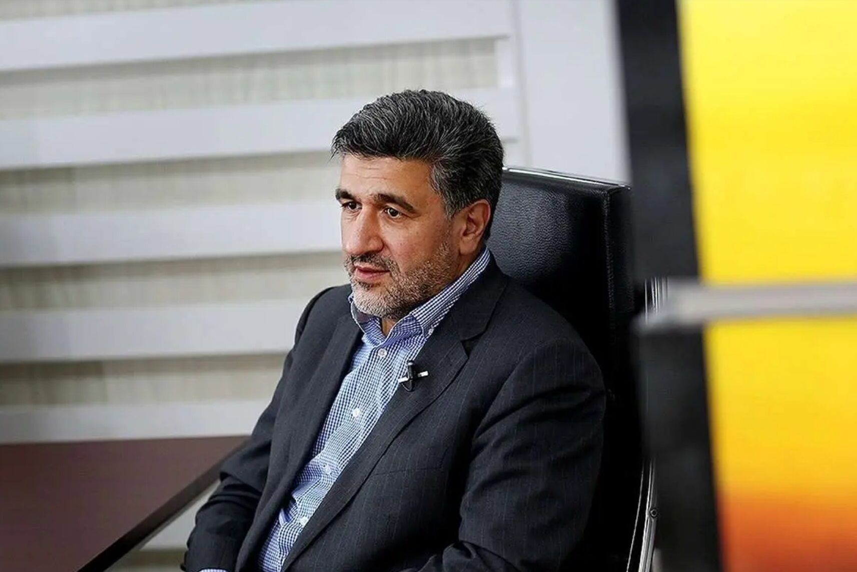 خبر مهم رئیس سازمان بورس درباره بازگشایی بازار سرمایه/ چه شروطی باید رعایت شود؟