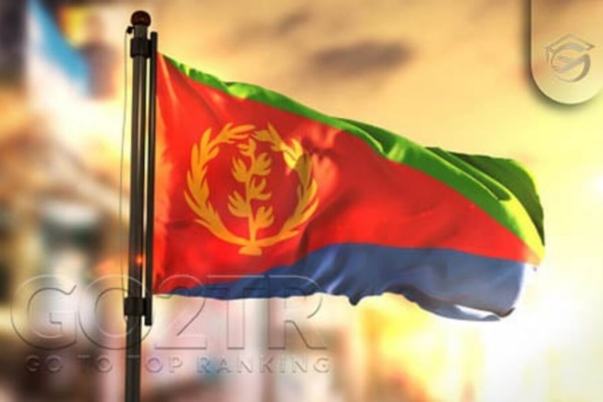 روی برگرداندن اریتره از آمریکا و اسرائیل 