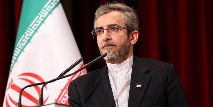 شرط مهم ایران برای موفقیت مذاکرات برجامی 