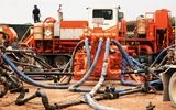 افول سلطه نفتی آمریکا