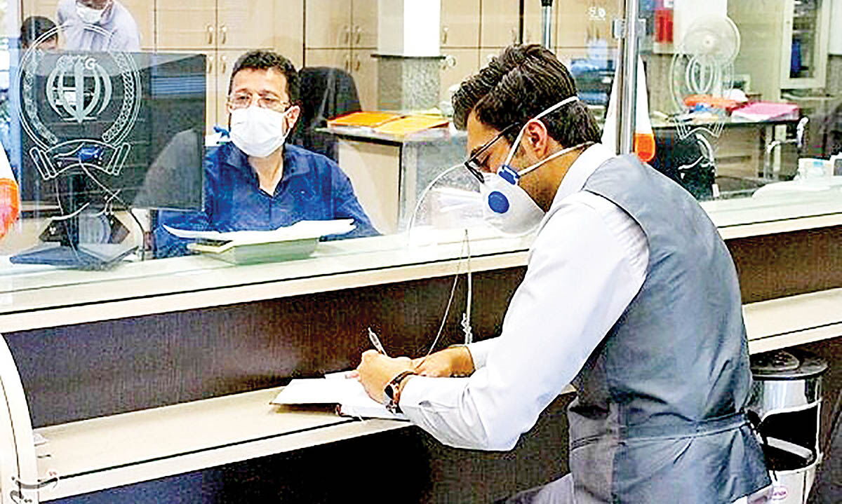 مقصد اصلی تسهیلات بانکی