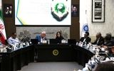 کارگاه تخصصی مسئولیت اجتماعی در بنگاه‌های خصوصی در اتاق تبریز برگزار شد