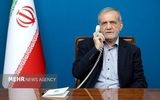 دستوری فوری پزشکیان به استانداران استان های شمالی