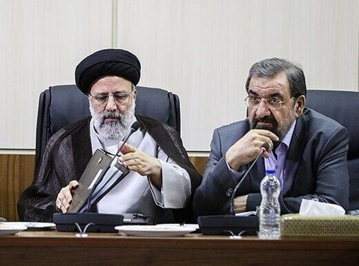 پایان محسن رضایی در مجمع تشخیص مصلحت؟